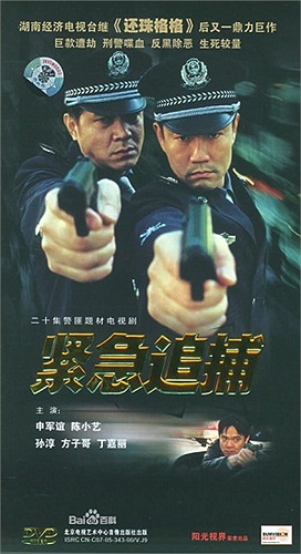 Đáng chú ý là hai bộ phim The Gunman from Paris (1989), Truy bắt khẩn cấp (2001).