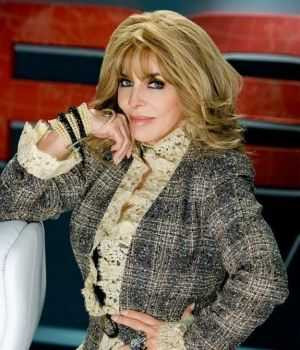 Gặp lại nữ diễn viên 'Người giàu cũng khóc'