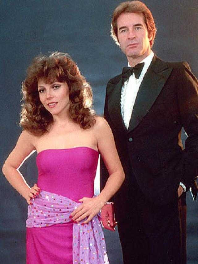 Gặp lại nữ diễn viên 'Người giàu cũng khóc'