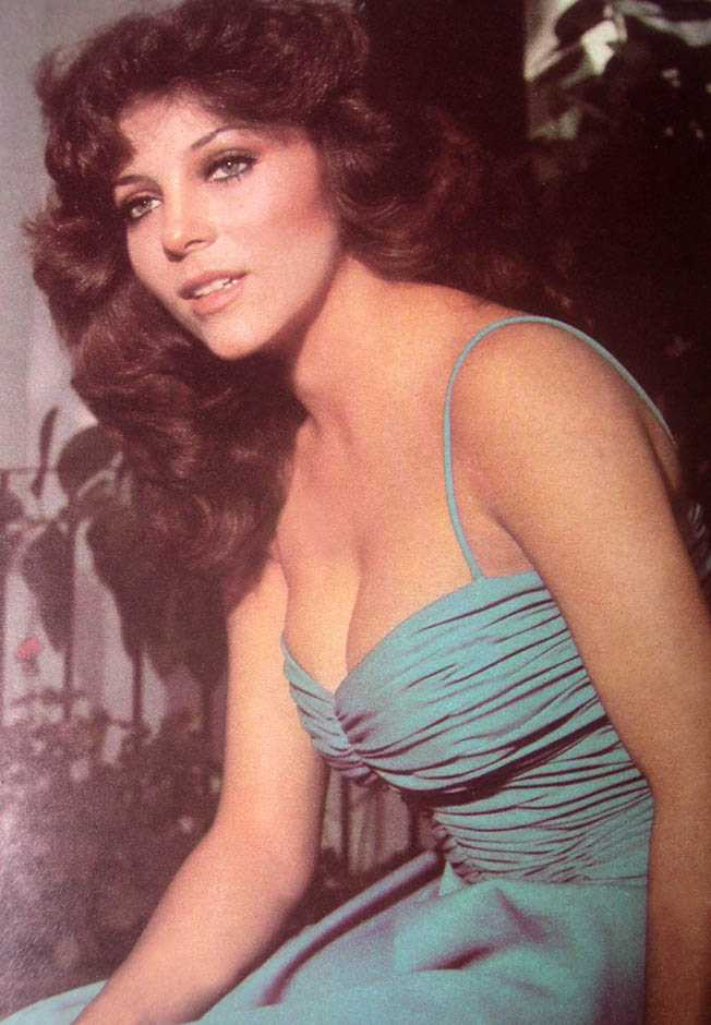 Gặp lại nữ diễn viên 'Người giàu cũng khóc'