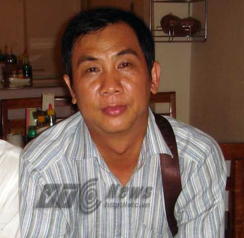 Diễn viên lồng tiếng phim bộ TVB Hồng Kông