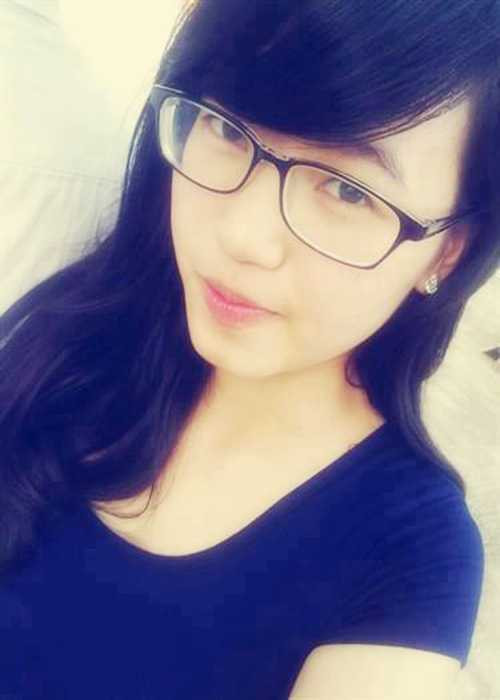 Nguyễn Thùy Linh, trường THPT chuyên Nguyễn Huệ