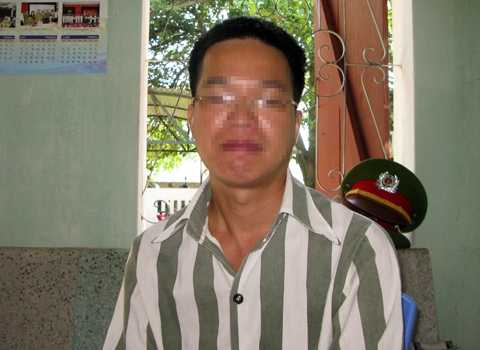  Sáng ngày 30/8, nam phạm nhân Bùi Hữu Tuyên được đặc xá tha tù trước thời hạn.