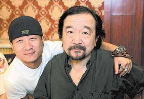 Tể tướng Lưu gù Lý Bảo Điền