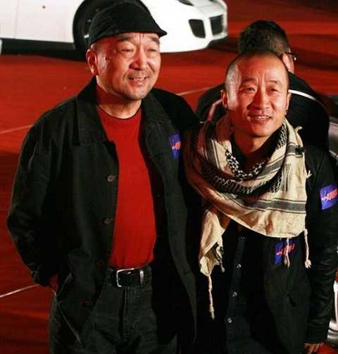 Tể tướng Lưu gù Lý Bảo Điền