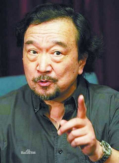 Tể tướng Lưu gù Lý Bảo Điền