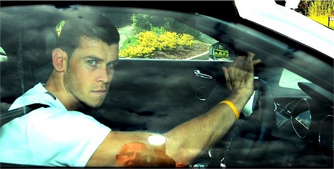 Trong suốt mùa hè, tương lai của cầu thủ người xứ Wales trở thành câu chuyện được bàn tán nhiều nhất tại xứ sở sương mù.