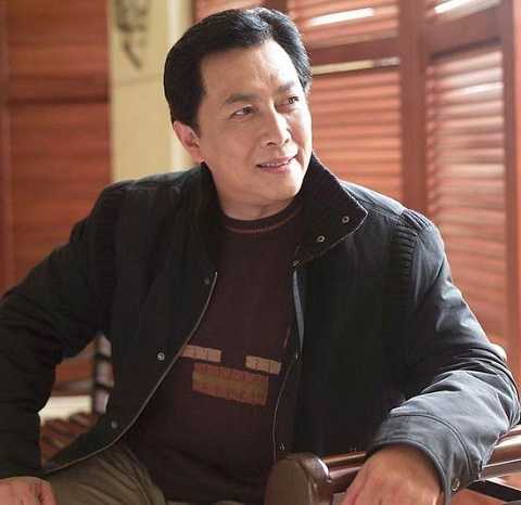 Đường Quốc Cường