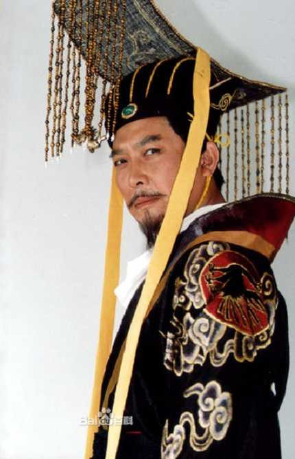 Đường Quốc Cường