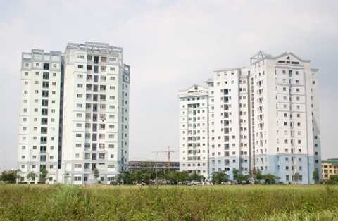 chung cư