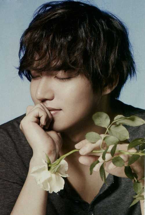 Lee Min Ho
