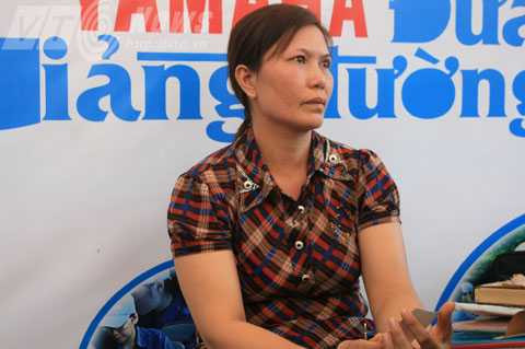 thi đại học năm 2o13, nữ sinh đất Cảng, chấn thương sọ não