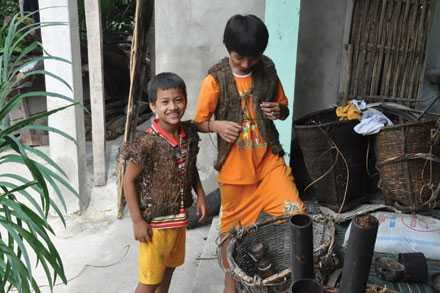 người rừng, người thân, linh cảm, giấc mơ thần kỳ, giấc mộng, còn sống, xem bói