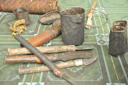 người rừng, người thân, linh cảm, giấc mơ thần kỳ, giấc mộng, còn sống, xem bói