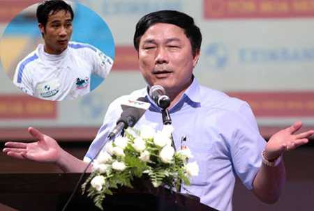 Quốc Vượng-bầu Đệ