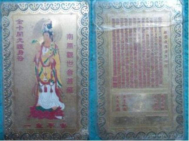 Giám đốc bỏ nghìn đô giải duyên, xin bùa yêu chống 'ế'