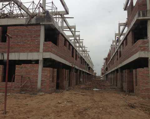 Các doanh nghiệp bất động sản tiết lộ chiêu bán hàng thời ế ẩm