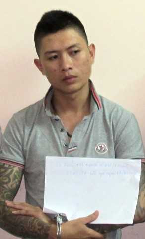 CSHS, 113, CA Bình Thạnh, giang hồ