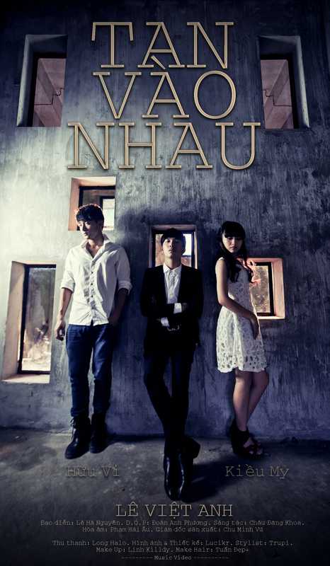 Lê Việt Anh