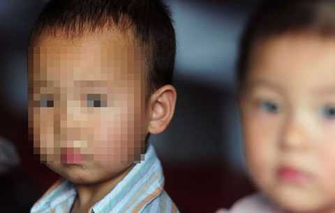 Học sinh mầm non