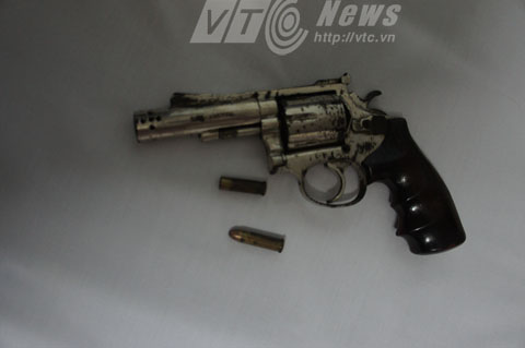 thầy giáo, nữ sinh, Hải Phòng, Công an TP Hải Phòng