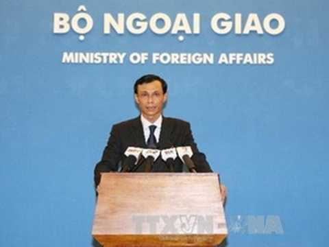 giấy cư trú Tam Sa