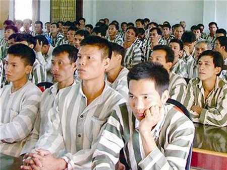 đặc xá
