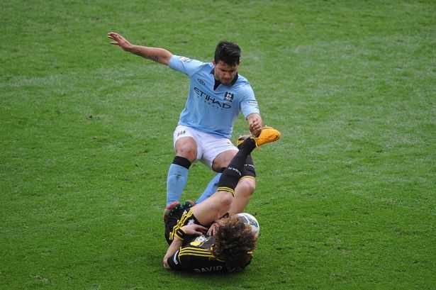 Aguero