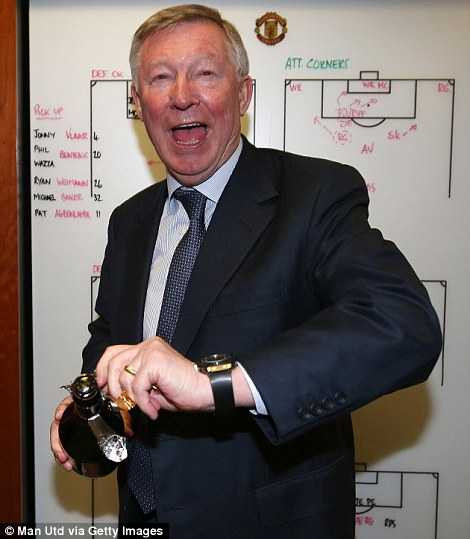 Sir Alex