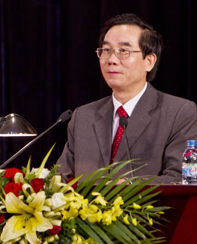 bí thư