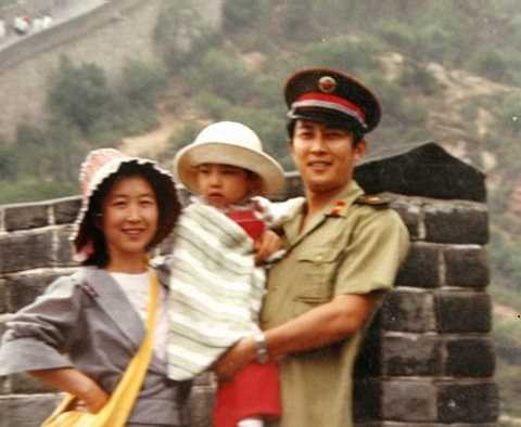 Đường Quốc Cường