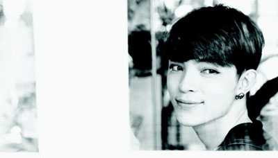 Kelbin Lei người mẫu lưỡng tính