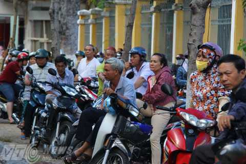 thi tốt nghiệp, thí sinh, điểm cao, Đà Nẵng