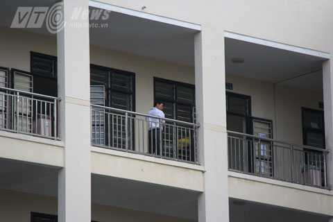 Thi, tốt nghiệp, THPT, thí sinh, Đà Nẵng