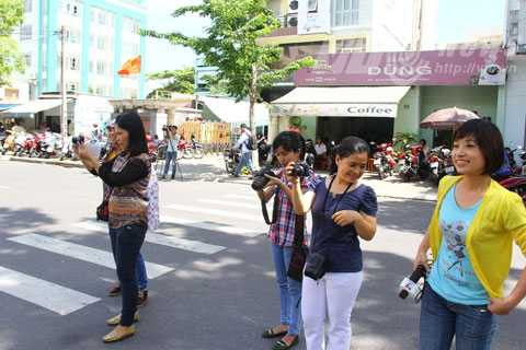 Đà Nẵng, thi tốt nghiệp, thí sinh, THPT, đề thi