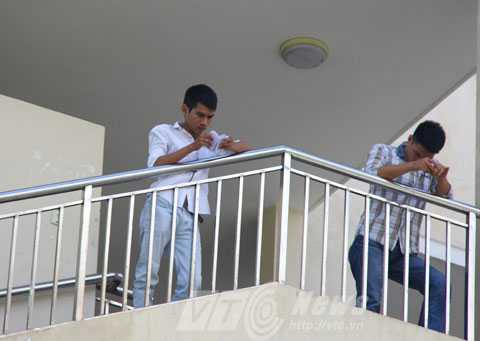 Đà Nẵng, thi tốt nghiệp, thí sinh, THPT, đề thi