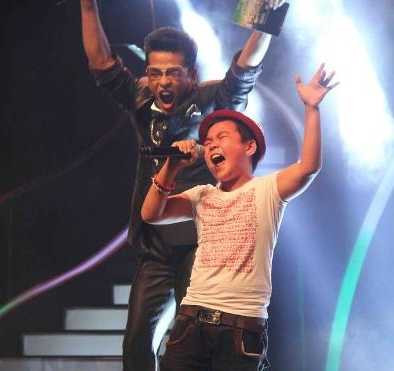 Got Talent bán kết 6: Khen thế bằng mười hại nhau