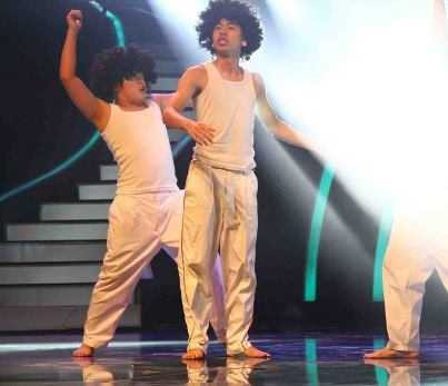 Got Talent bán kết 6: Khen thế bằng mười hại nhau