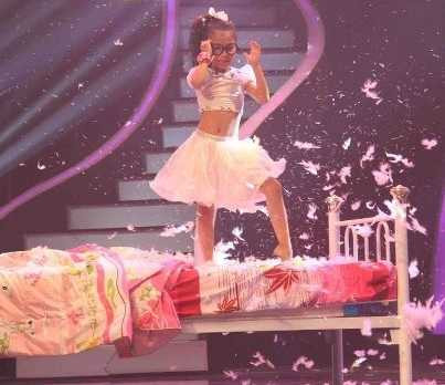 Got Talent bán kết 6: Khen thế bằng mười hại nhau