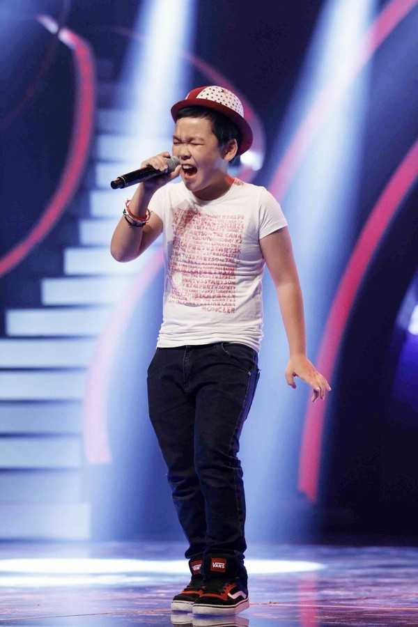 Got Talent: Lộ diện 2 gương mặt tiếp theo vào chung kết