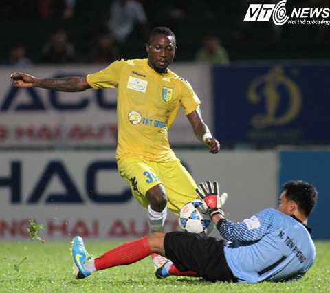 Hà Nội T&T vô địch