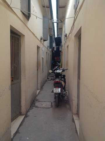 Hà Nội: Thổi giá nhà trọ mùa thi Đại học