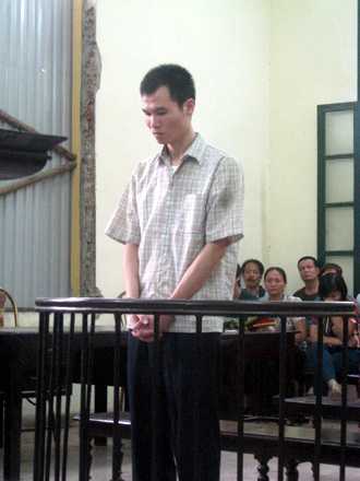 giết người, đốt xác, phi tang, chủ quán nước, tử hình