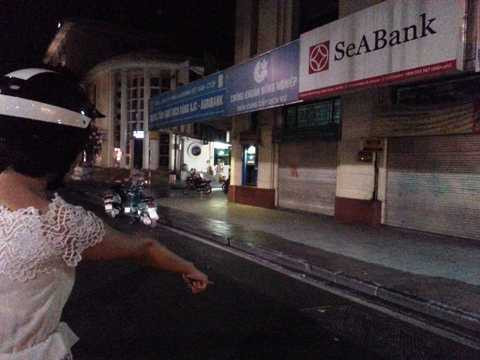 trộm cắp, Hà Nội, cốp xe, công an, điều tra