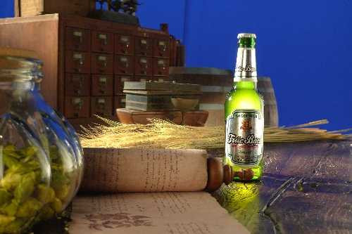 Bia Trúc Bạch - Habeco