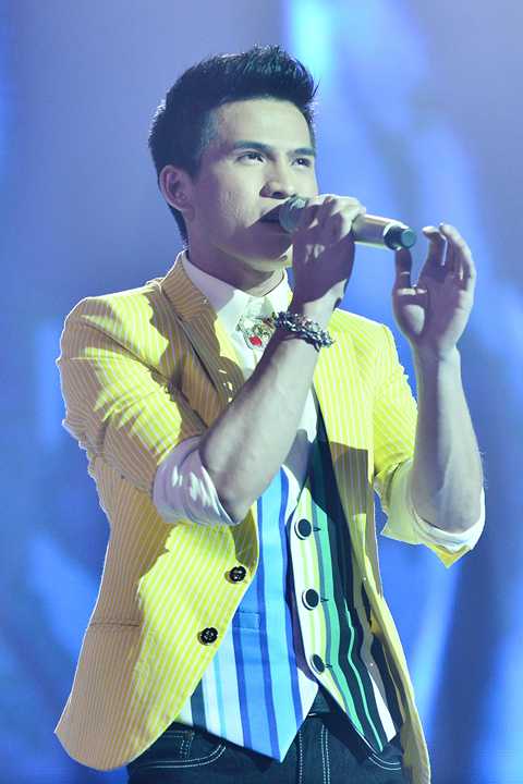 Quoc Thien