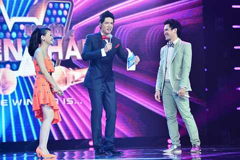 Toi la nguoi chien thang