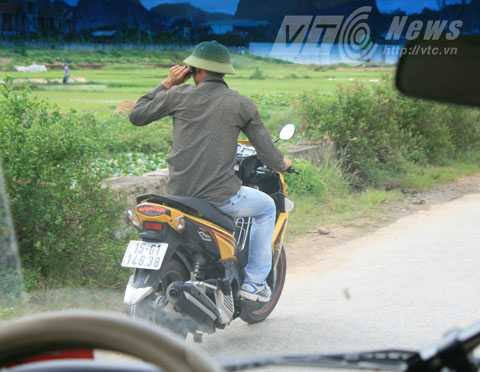 Nhà máy Nhiệt điện Hải Phòng, Thủy Nguyên, phóng viên, công an