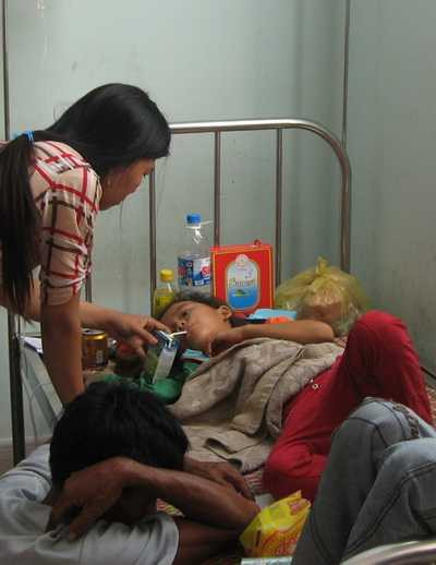 phú yên, tai nạn, xe khách, thương vong