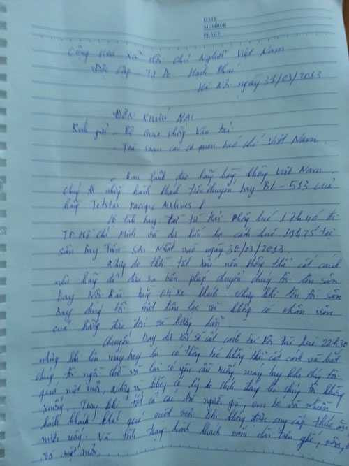 Hàng không Jetstar bị tố 'ngược đãi' khách